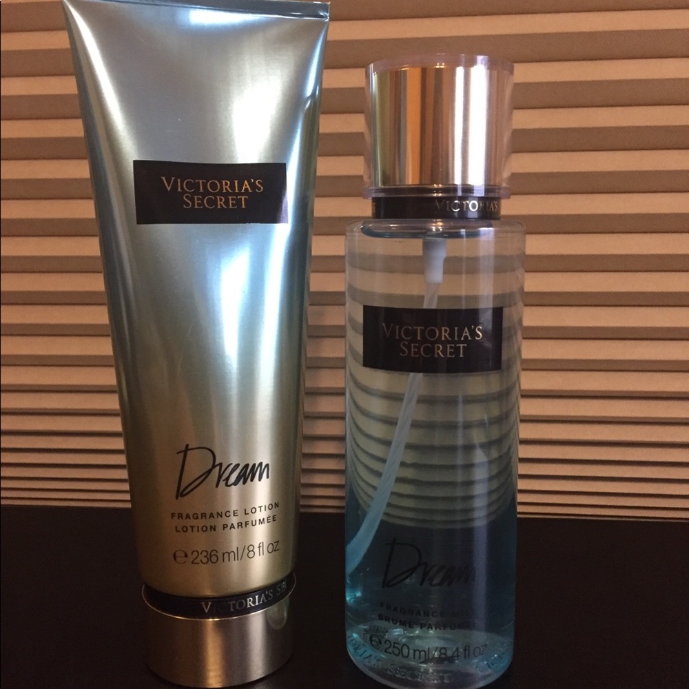 Victoria’s Secret Fragrance Dream